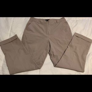 FOREVER 21 SLACKS
